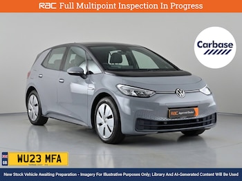 Used Volkswagen ID.3 2023 for sale - 77916551: Photo