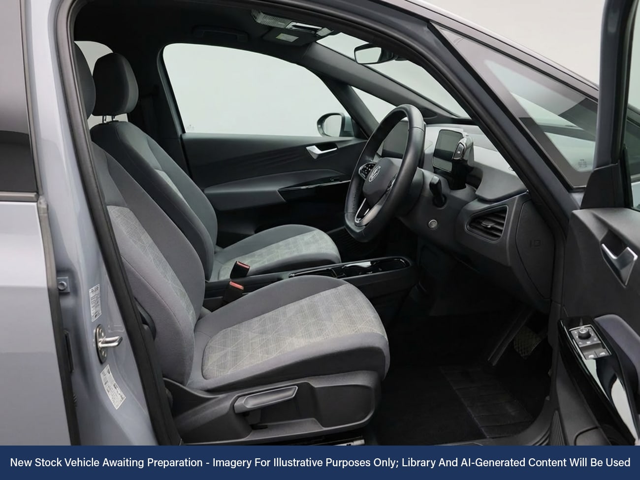 Used Volkswagen ID.3 2023 for sale - 77916551: Photo 3