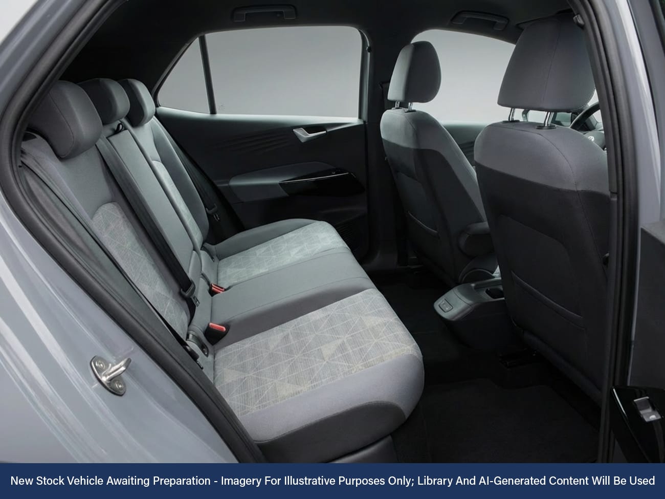 Used Volkswagen ID.3 2023 for sale - 77916551: Photo 4