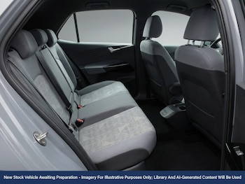 Used Volkswagen ID.3 2023 for sale - 77916551: Photo