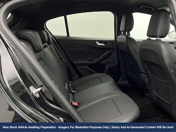 Used Ford Focus 2018 for sale - 78627363: Photo