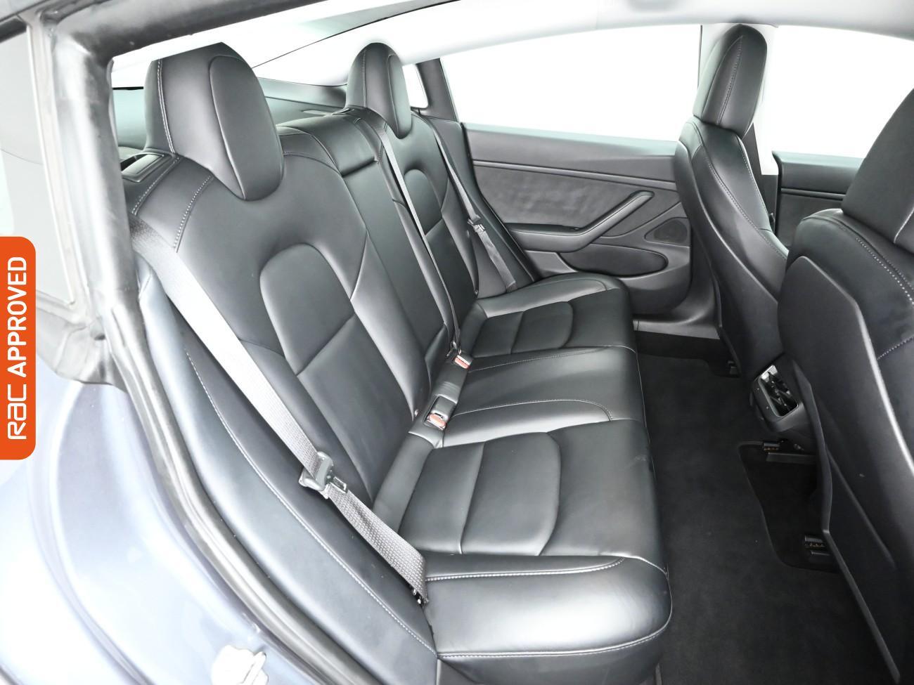 Used Tesla Model 3 2020 for sale - 76916337: Photo 14