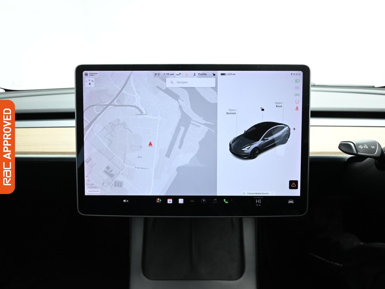 Used Tesla Model 3 2020 for sale - 76916337: Photo 16