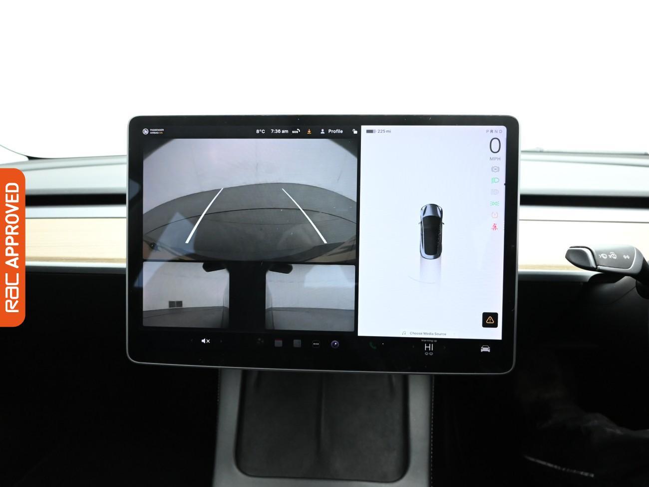 Used Tesla Model 3 2020 for sale - 76916337: Photo 17