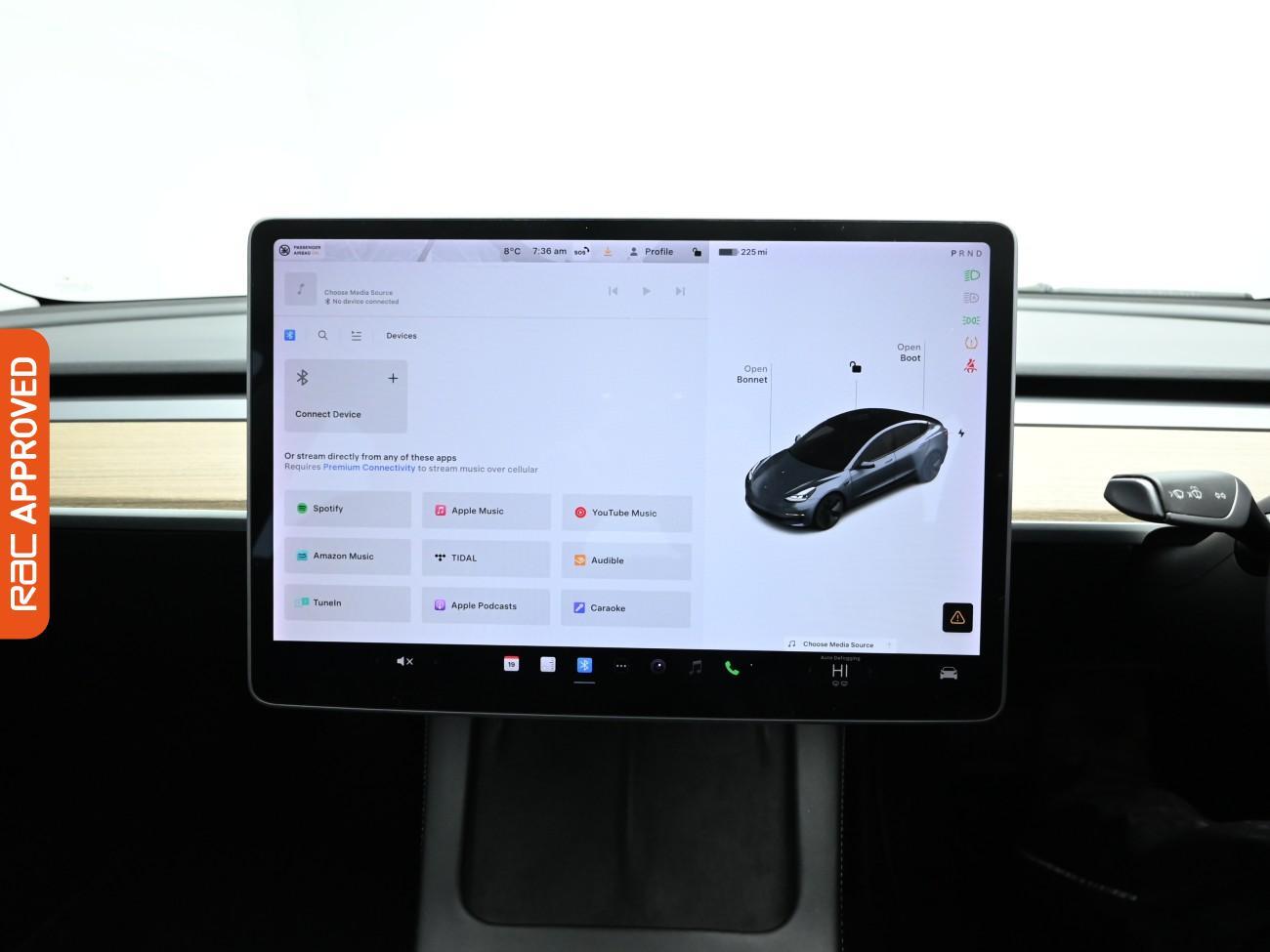 Used Tesla Model 3 2020 for sale - 76916337: Photo 18