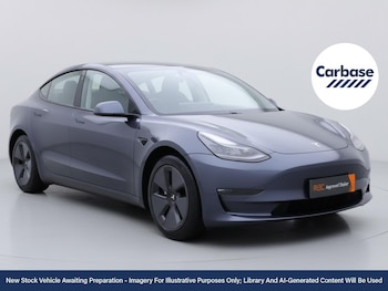 Used Tesla Model 3 2020 for sale - 76916337: Photo
