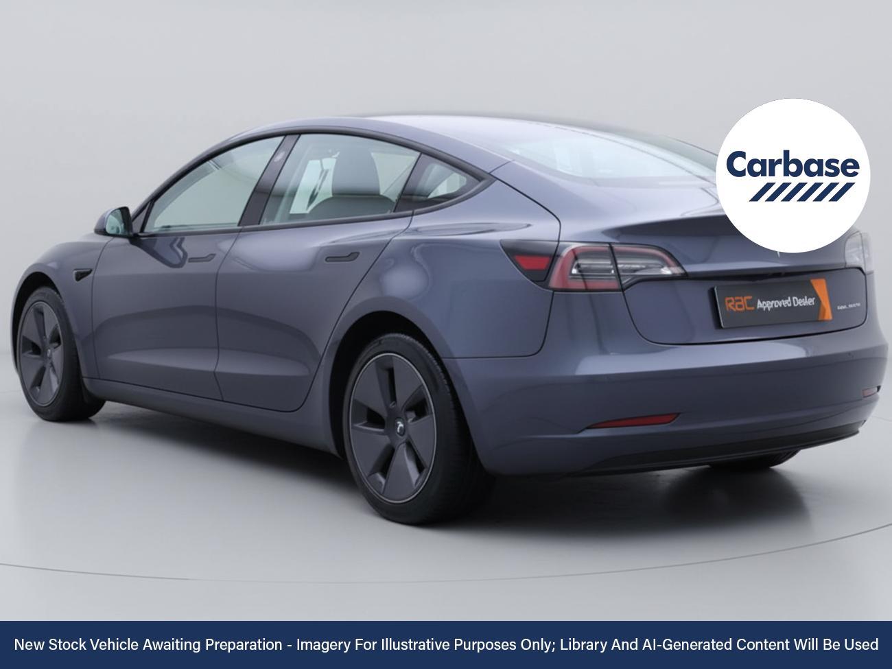 Used Tesla Model 3 2020 for sale - 76916337: Photo 2