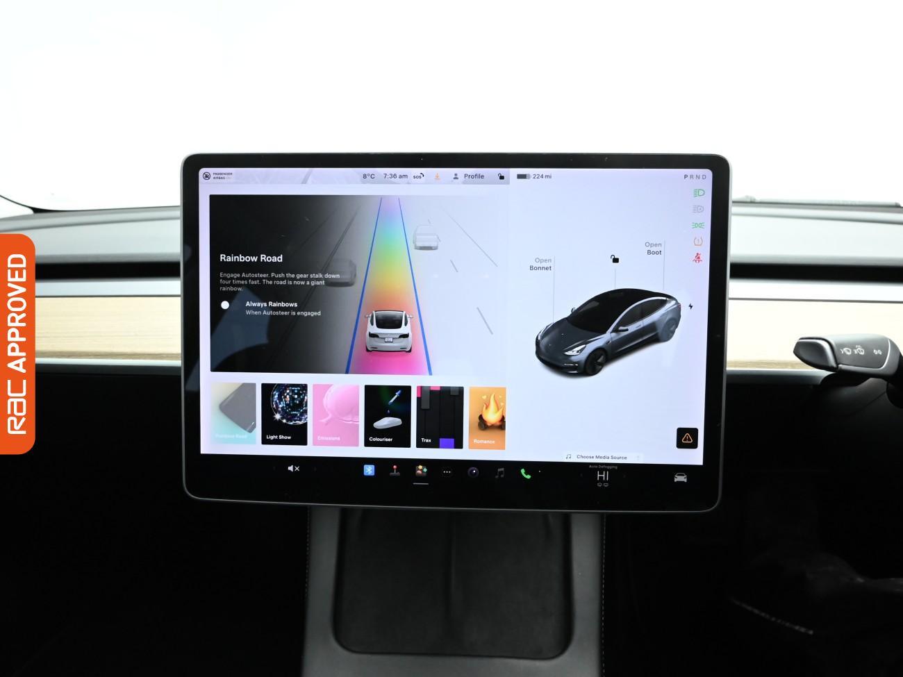 Used Tesla Model 3 2020 for sale - 76916337: Photo 20