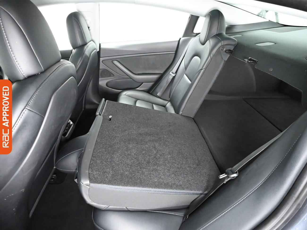 Used Tesla Model 3 2020 for sale - 76916337: Photo 28