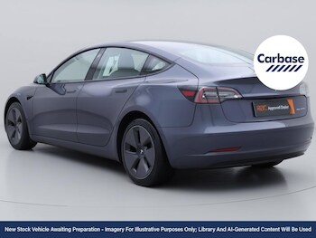 Used Tesla Model 3 2020 for sale - 76916337: Photo