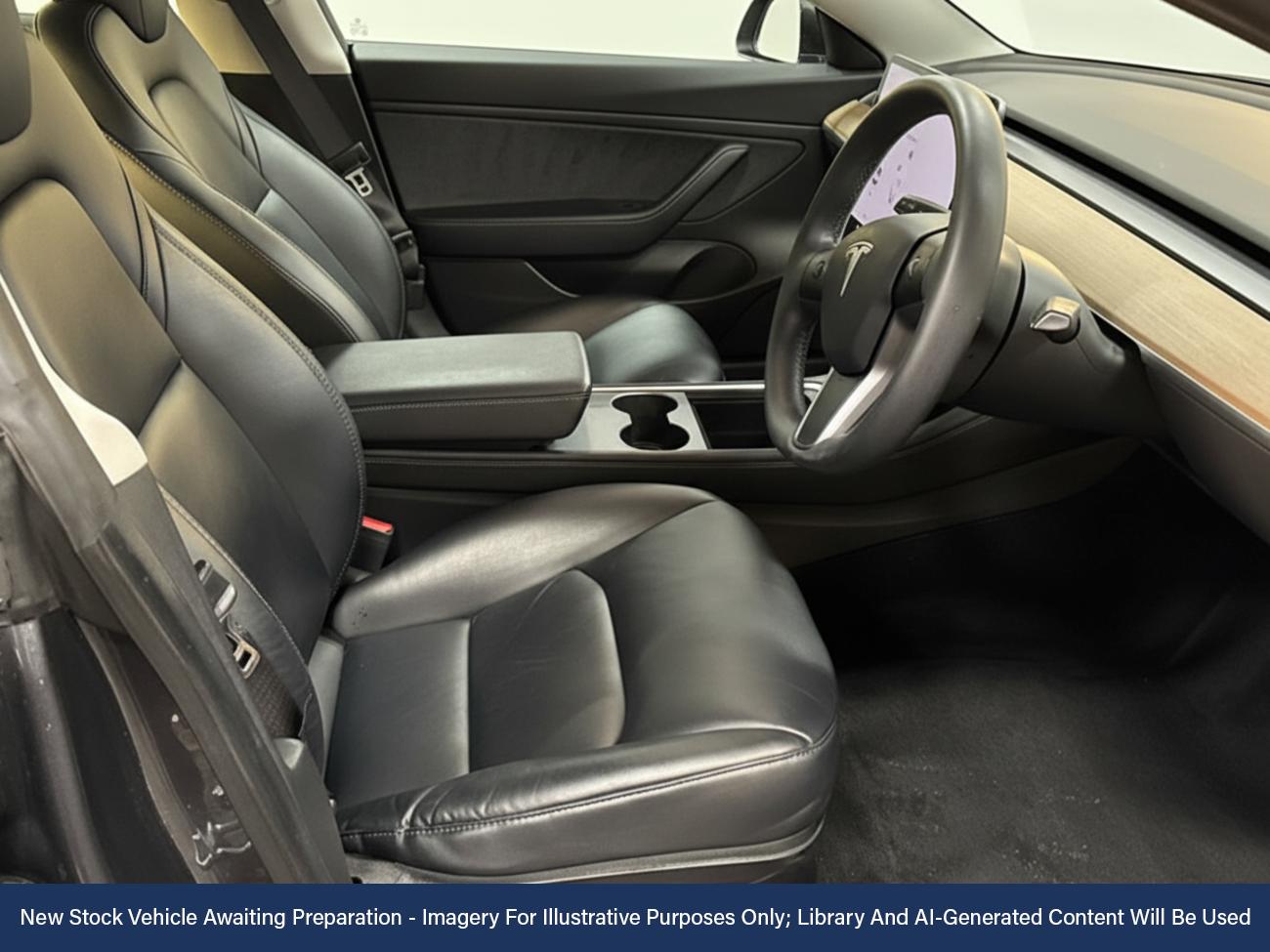 Used Tesla Model 3 2020 for sale - 76916337: Photo 3