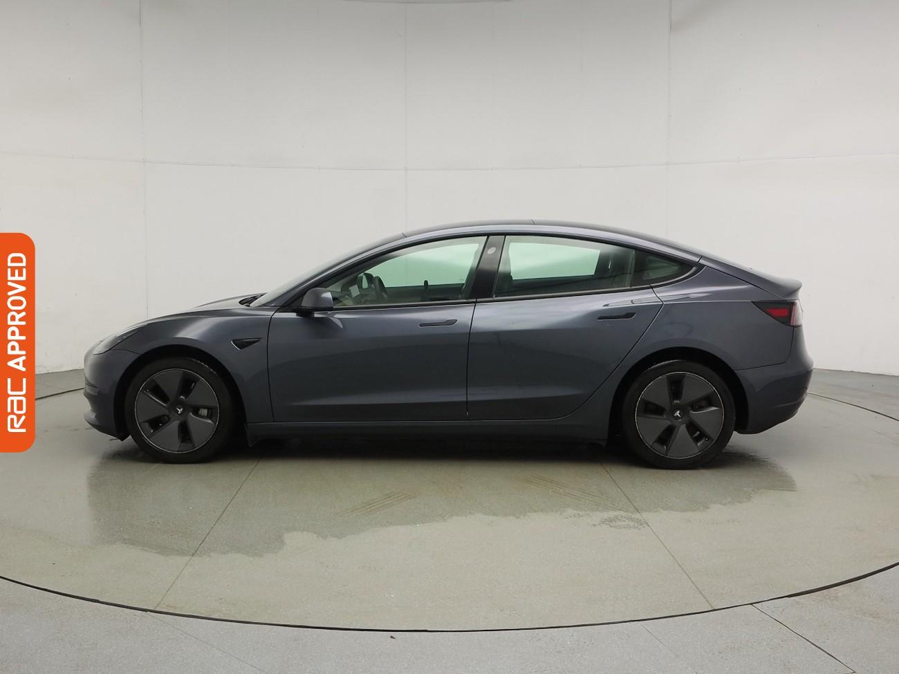 Used Tesla Model 3 2020 for sale - 76916337: Photo 35