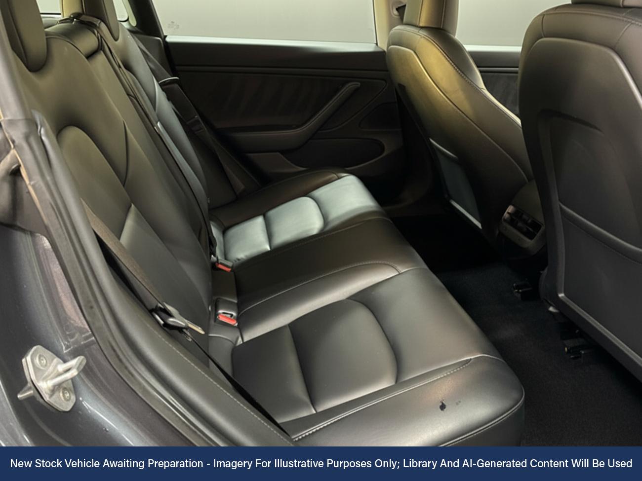 Used Tesla Model 3 2020 for sale - 76916337: Photo 4