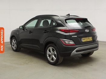 Used Hyundai KONA 2023 for sale - 78451967: Photo