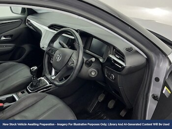 Used Vauxhall Corsa 2020 for sale - 77206587: Photo