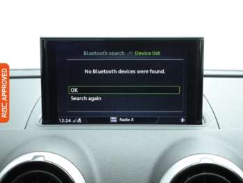 Used Audi S3 2017 for sale - 74671909: Photo