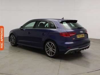 Used Audi S3 2017 for sale - 74671909: Photo
