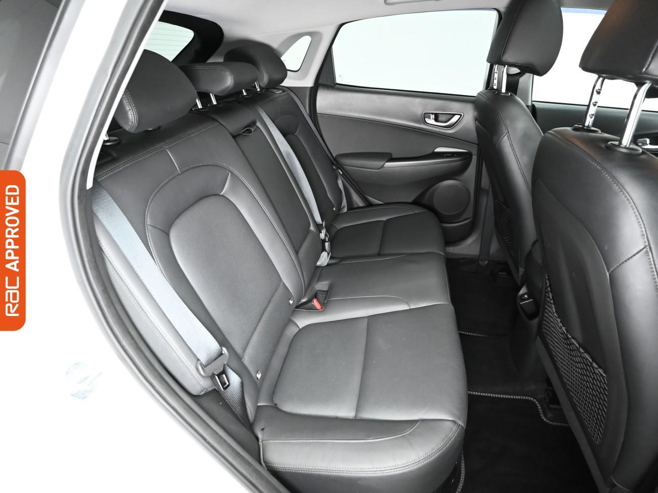 Used Hyundai KONA 2021 for sale - 77557437: Photo 13