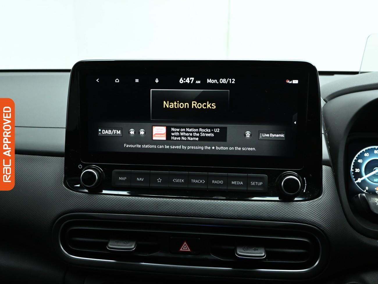 Used Hyundai KONA 2021 for sale - 77557437: Photo 15