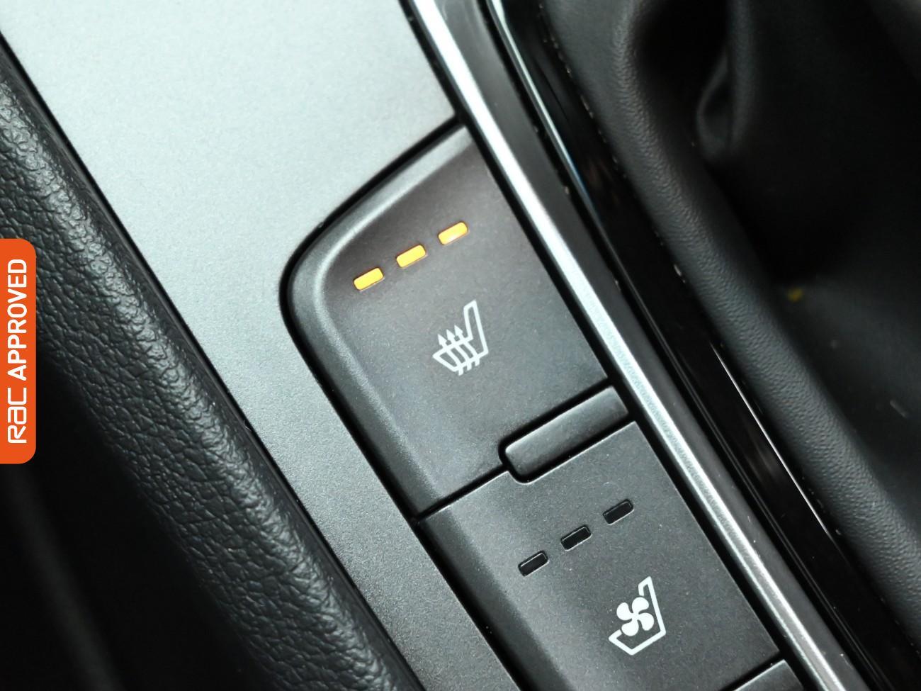 Used Hyundai KONA 2021 for sale - 77557437: Photo 23