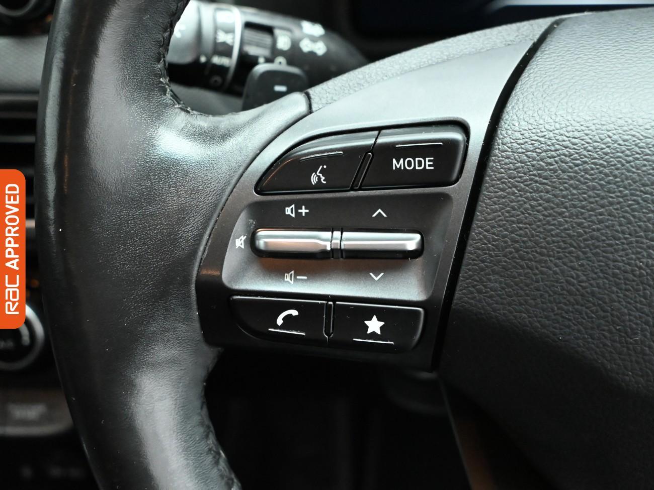 Used Hyundai KONA 2021 for sale - 77557437: Photo 26