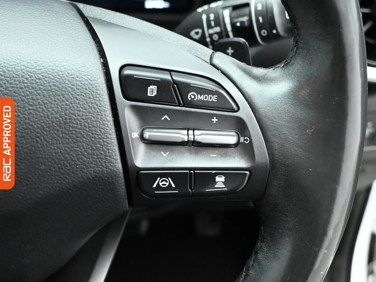 Used Hyundai KONA 2021 for sale - 77557437: Photo 27