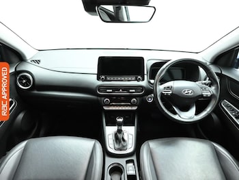 Used Hyundai KONA 2021 for sale - 77557437: Photo