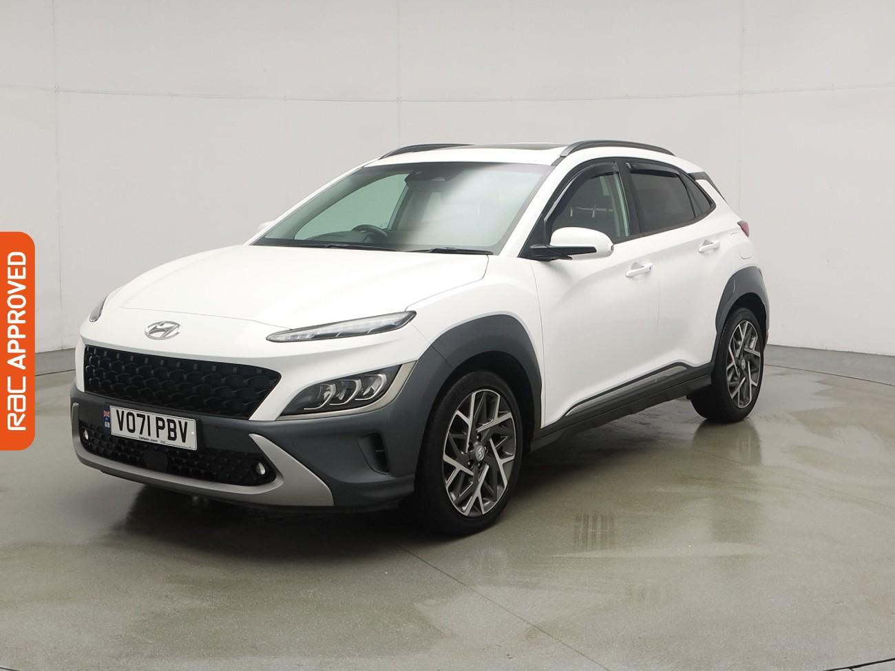 Used Hyundai KONA 2021 for sale - 77557437: Photo 32
