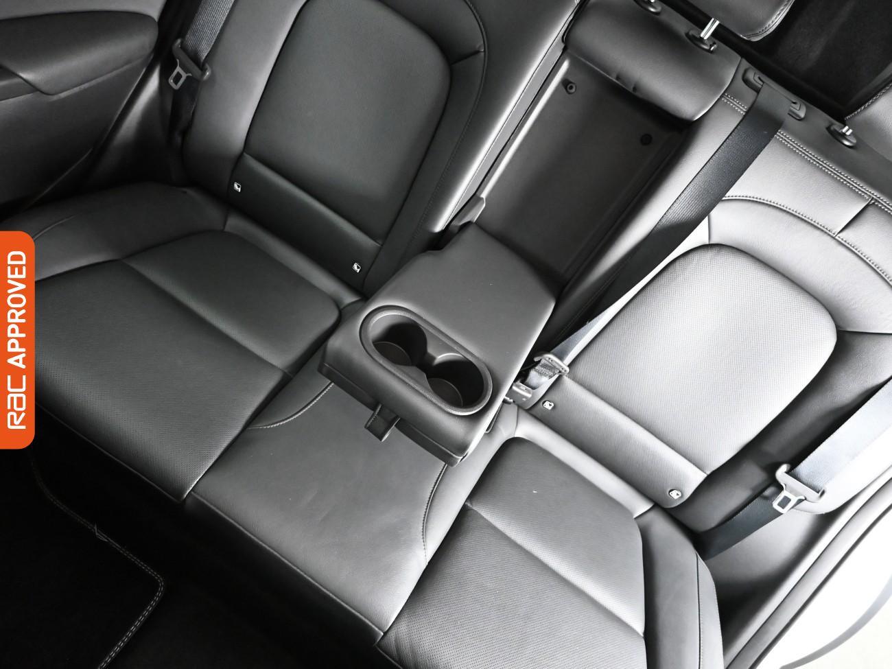 Used Hyundai KONA 2021 for sale - 77557437: Photo 37