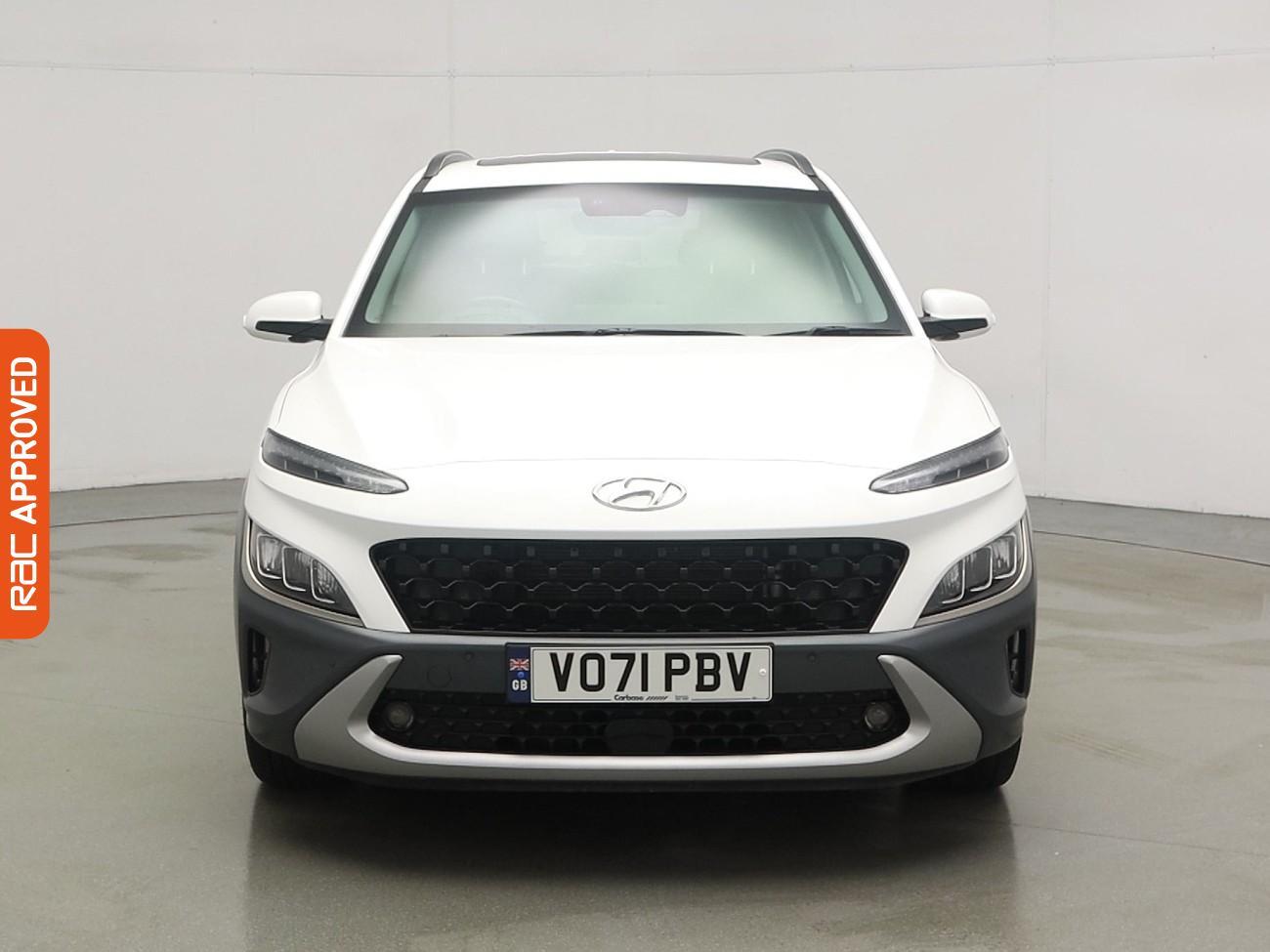 Used Hyundai KONA 2021 for sale - 77557437: Photo 7