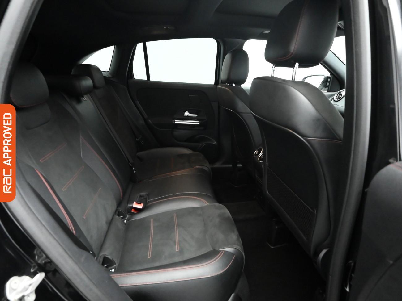 Used Mercedes-Benz GLA 2021 for sale - 77654320: Photo 13