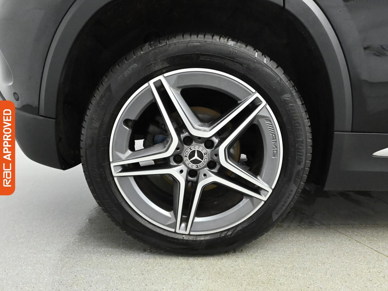 Used Mercedes-Benz GLA 2021 for sale - 77654320: Photo 14