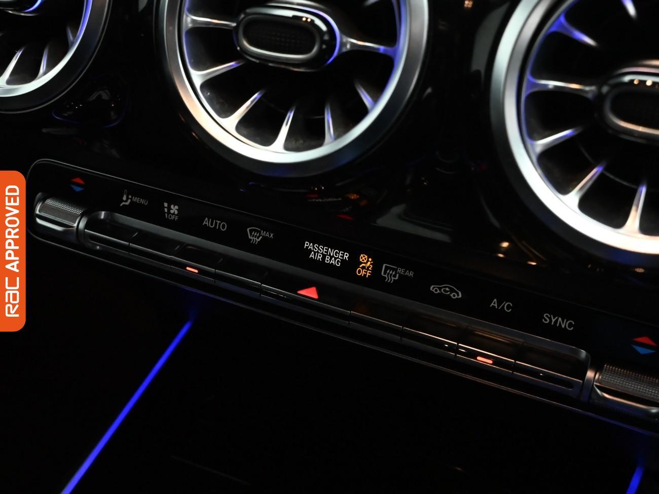 Used Mercedes-Benz GLA 2021 for sale - 77654320: Photo 15