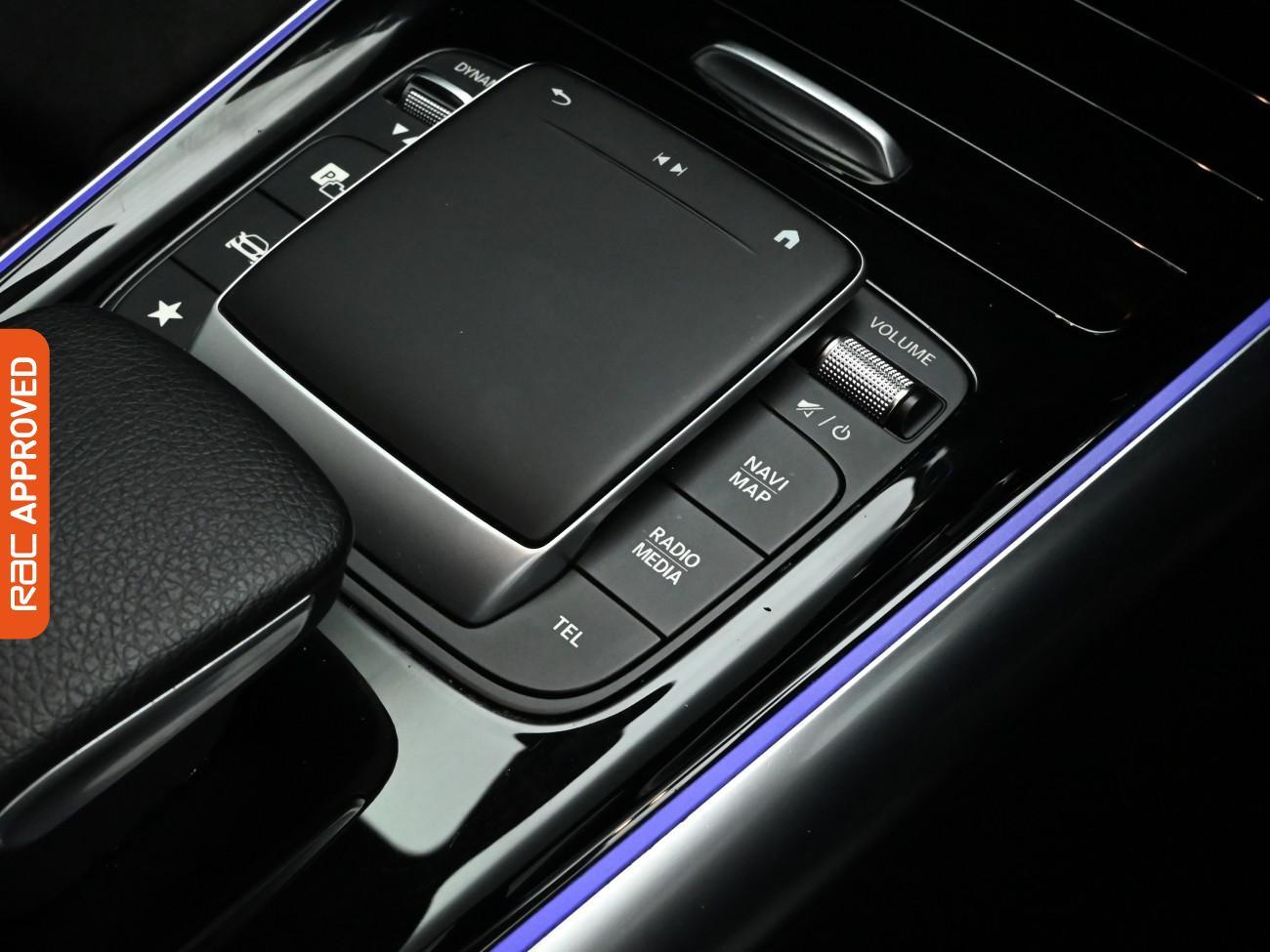 Used Mercedes-Benz GLA 2021 for sale - 77654320: Photo 17