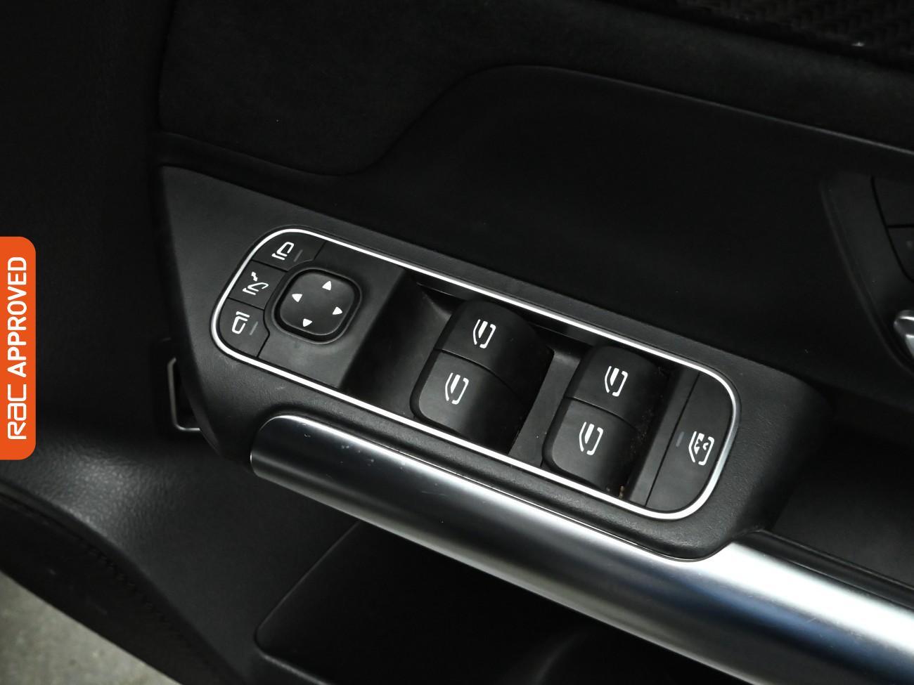 Used Mercedes-Benz GLA 2021 for sale - 77654320: Photo 25