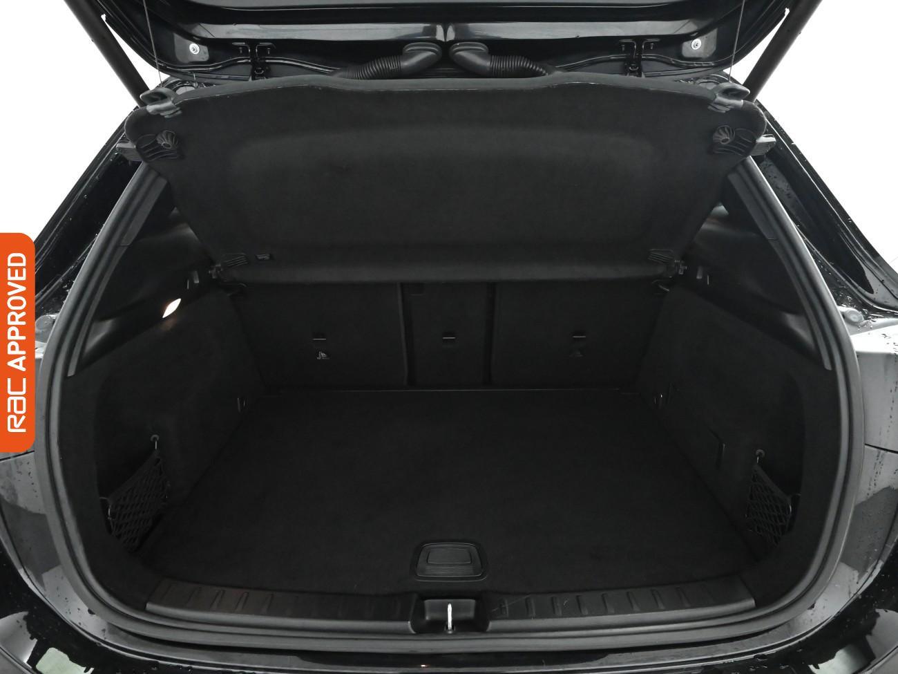 Used Mercedes-Benz GLA 2021 for sale - 77654320: Photo 26