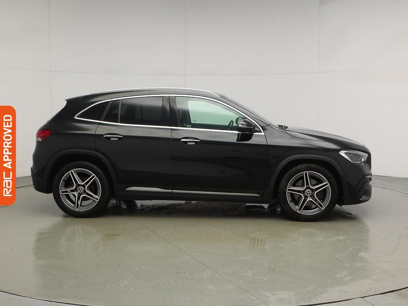 Used Mercedes-Benz GLA 2021 for sale - 77654320: Photo 6