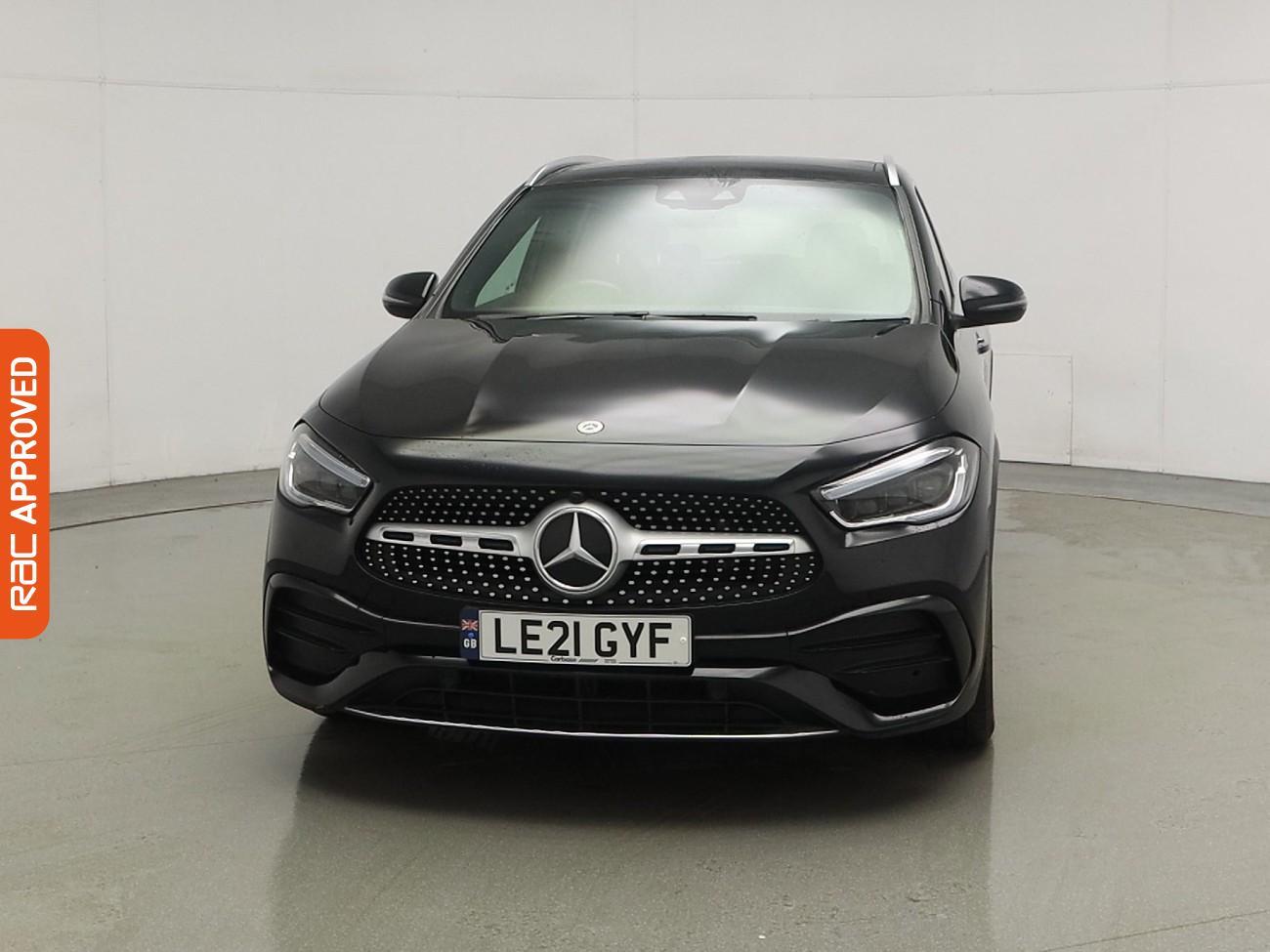 Used Mercedes-Benz GLA 2021 for sale - 77654320: Photo 7