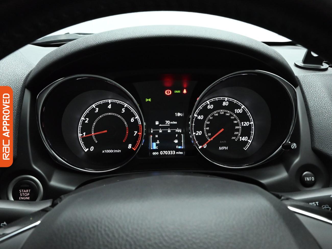 Used Mitsubishi ASX 2017 for sale - 76649323: Photo 11