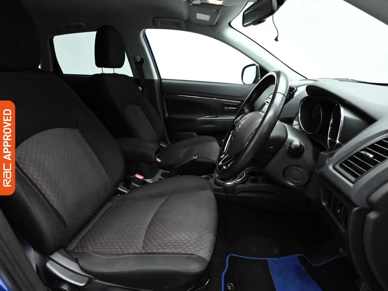 Used Mitsubishi ASX 2017 for sale - 76649323: Photo 12