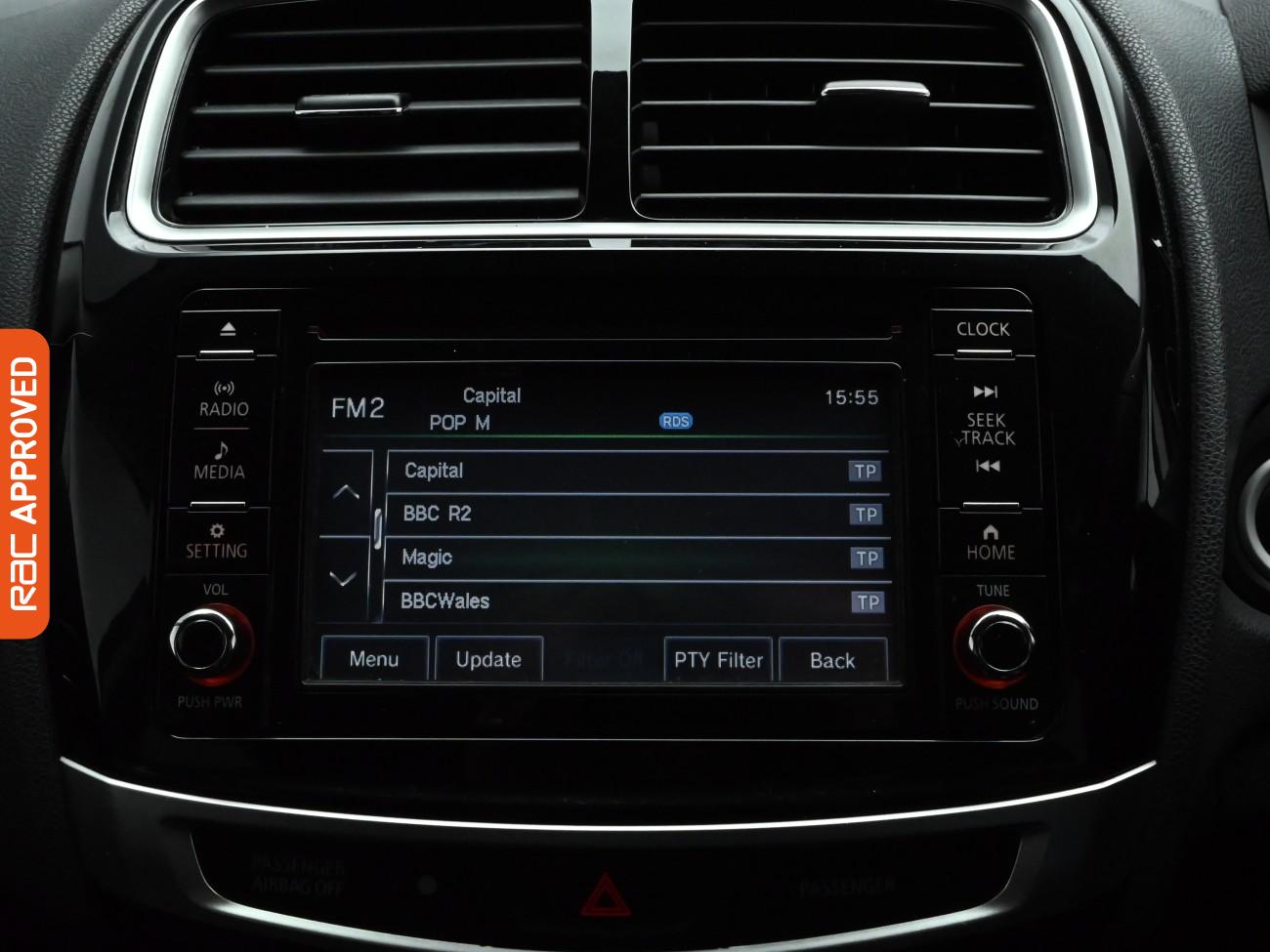 Used Mitsubishi ASX 2017 for sale - 76649323: Photo 15