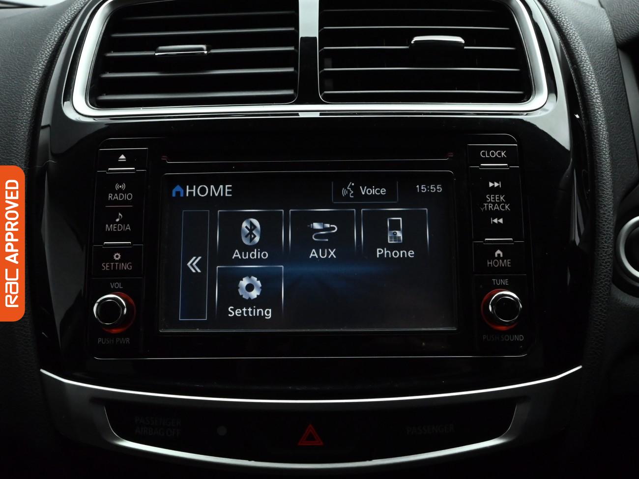 Used Mitsubishi ASX 2017 for sale - 76649323: Photo 16