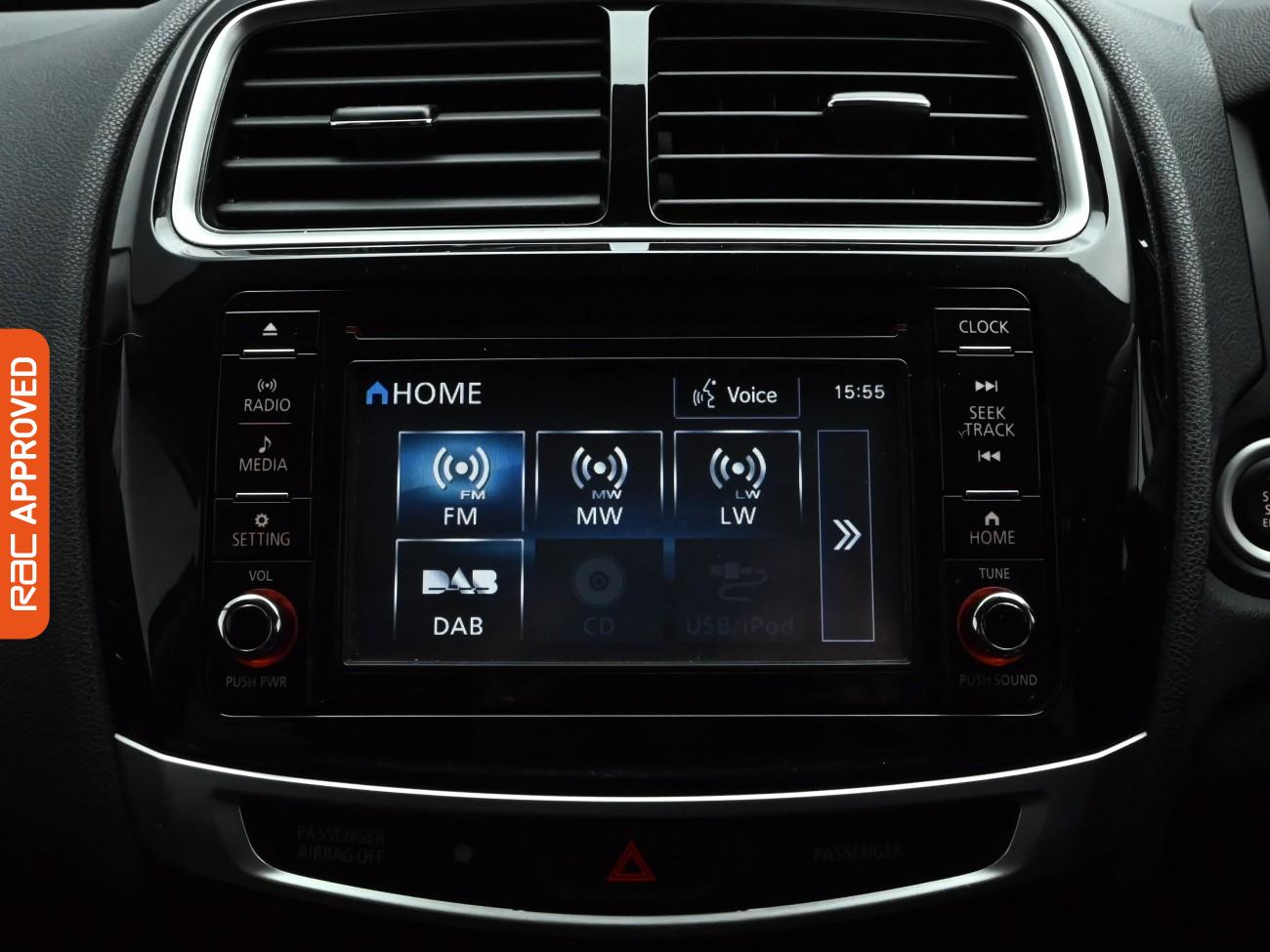 Used Mitsubishi ASX 2017 for sale - 76649323: Photo 17