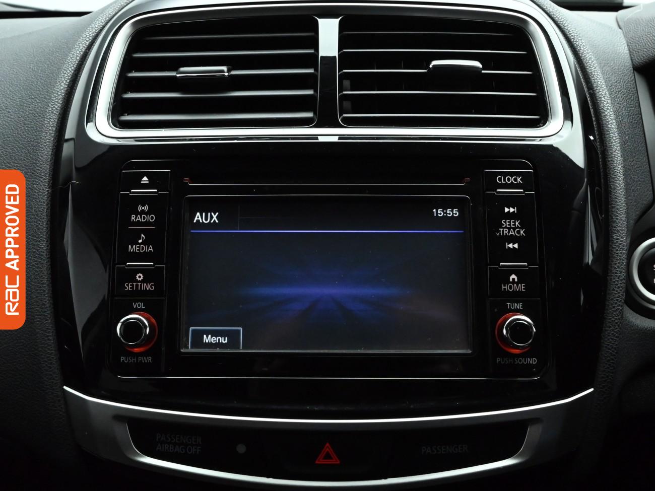 Used Mitsubishi ASX 2017 for sale - 76649323: Photo 18