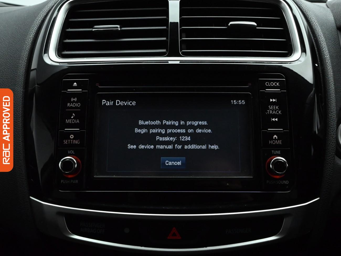 Used Mitsubishi ASX 2017 for sale - 76649323: Photo 19