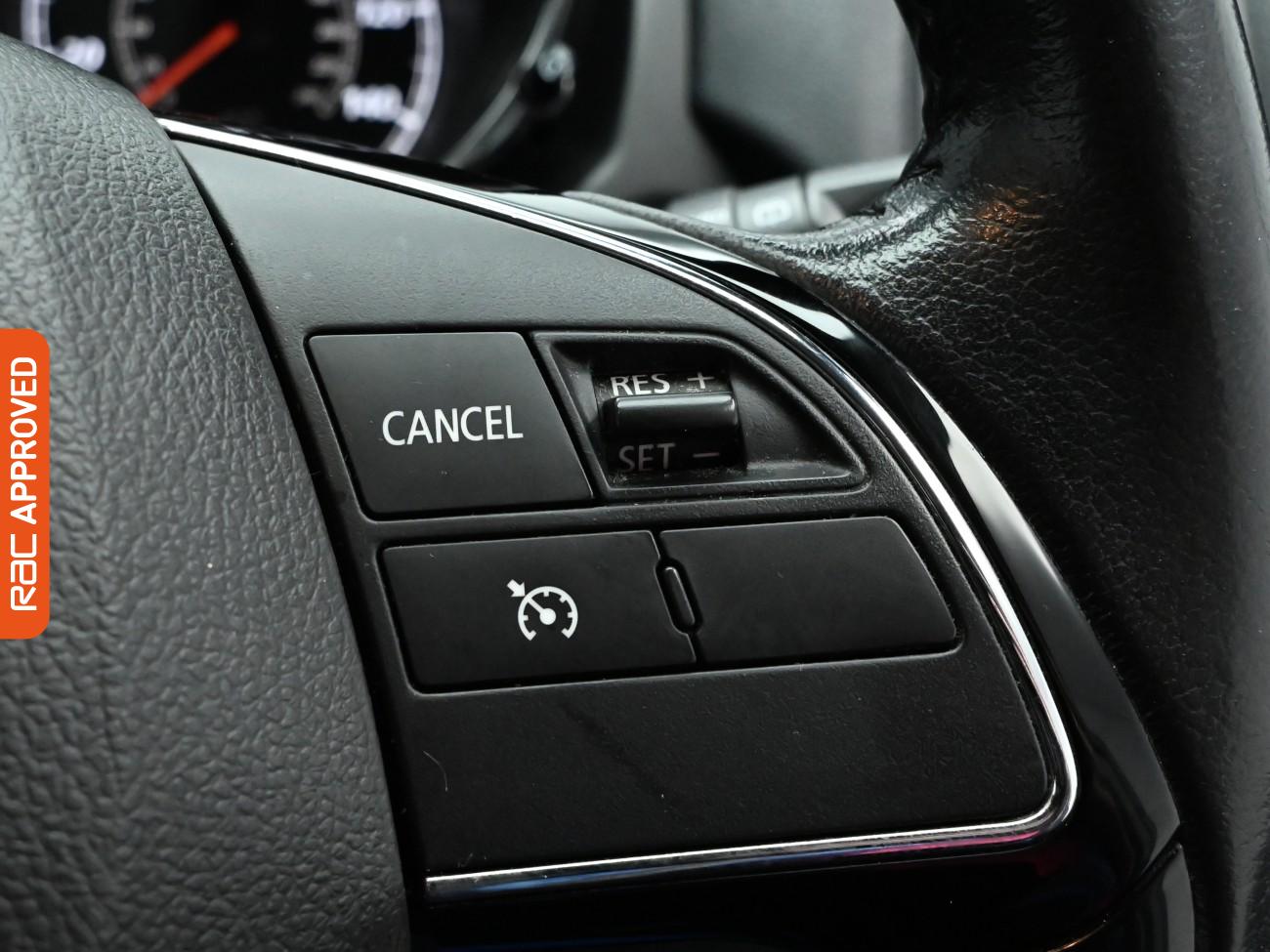 Used Mitsubishi ASX 2017 for sale - 76649323: Photo 22