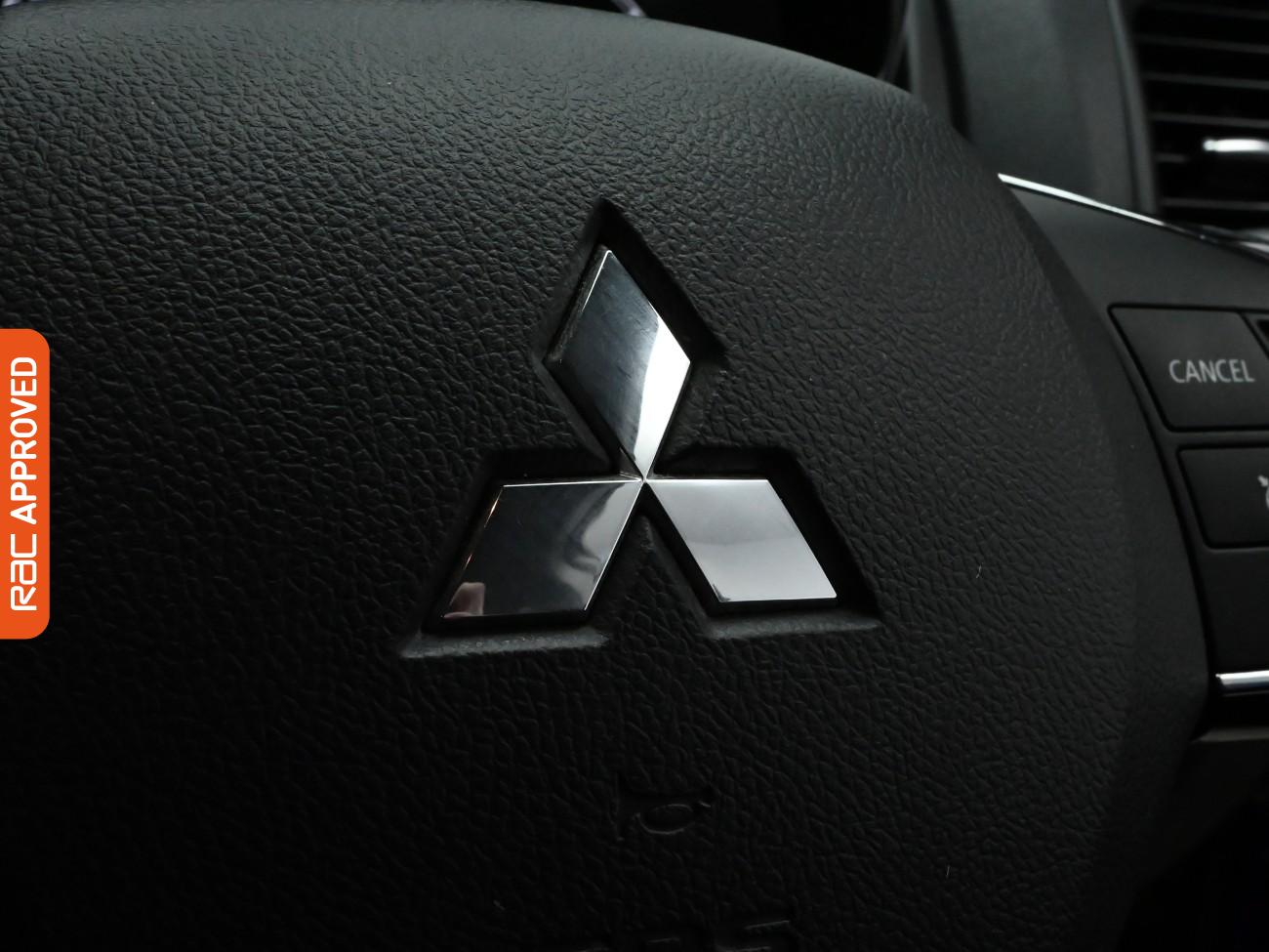 Used Mitsubishi ASX 2017 for sale - 76649323: Photo 23