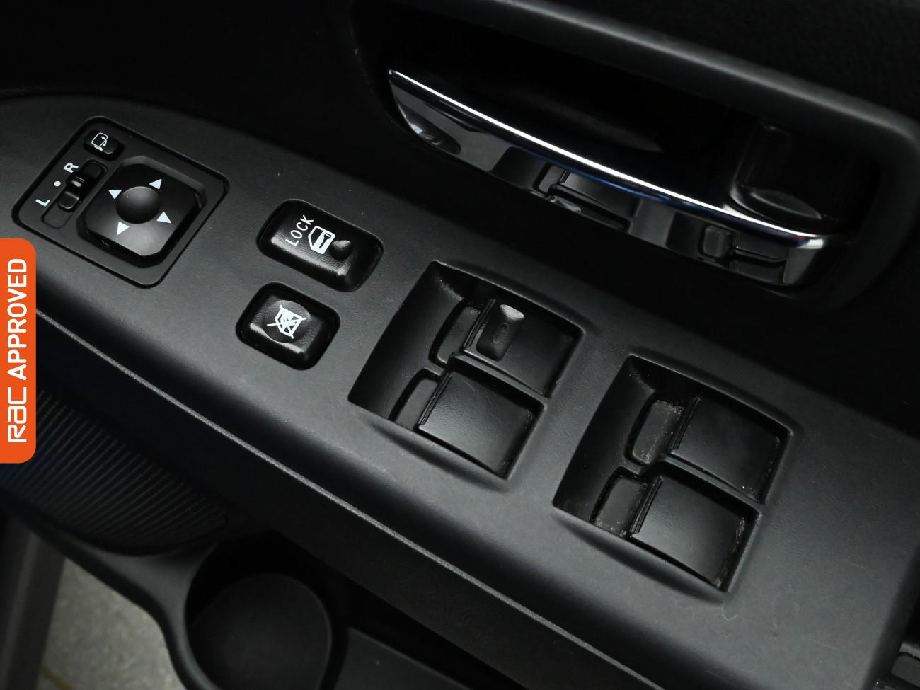 Used Mitsubishi ASX 2017 for sale - 76649323: Photo 25