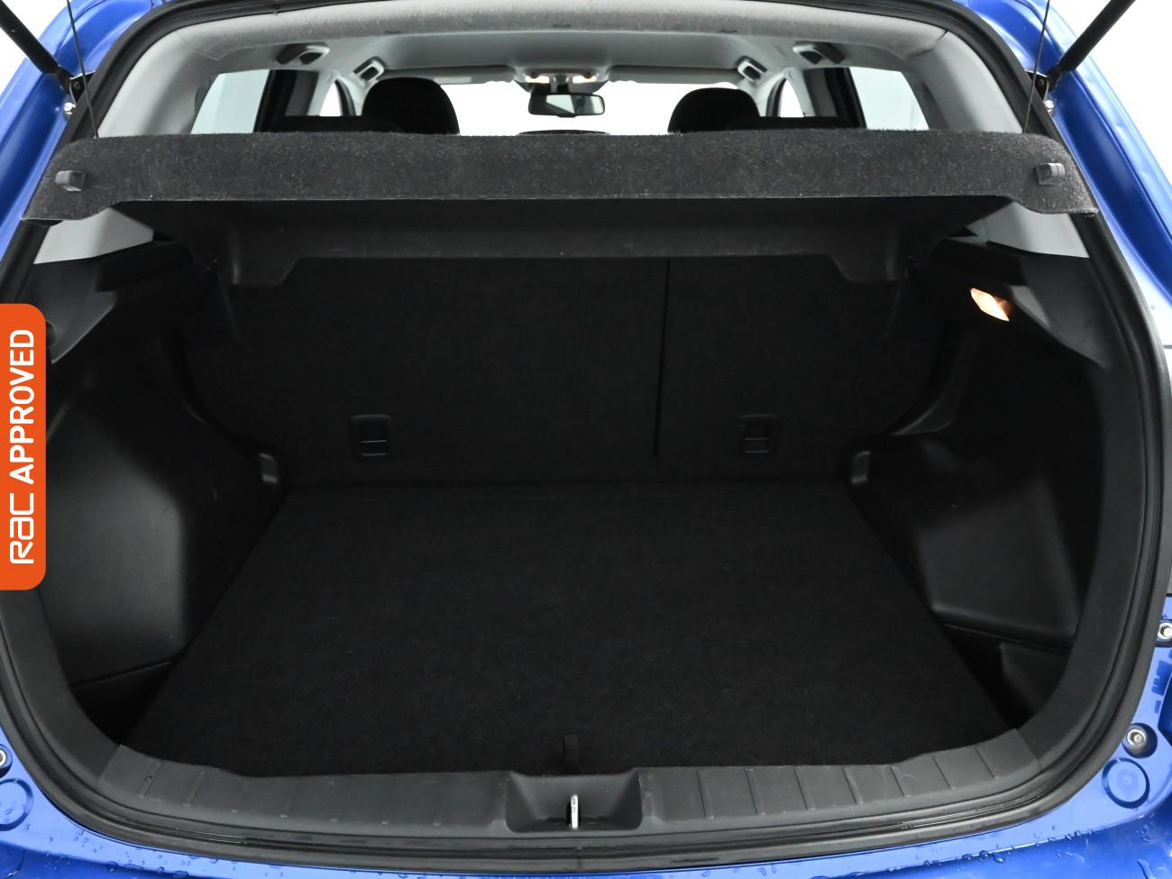 Used Mitsubishi ASX 2017 for sale - 76649323: Photo 26