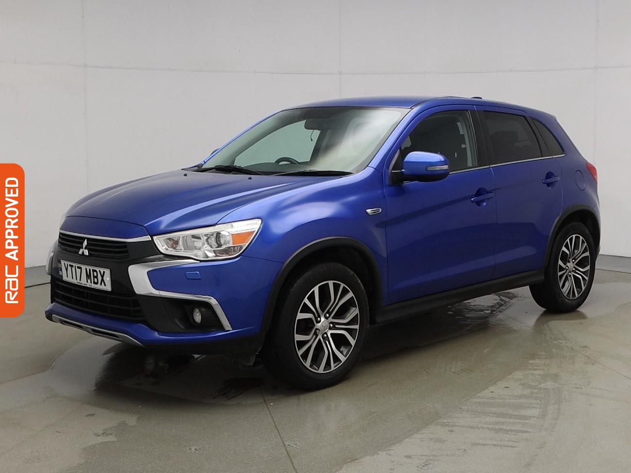 Used Mitsubishi ASX 2017 for sale - 76649323: Photo 28